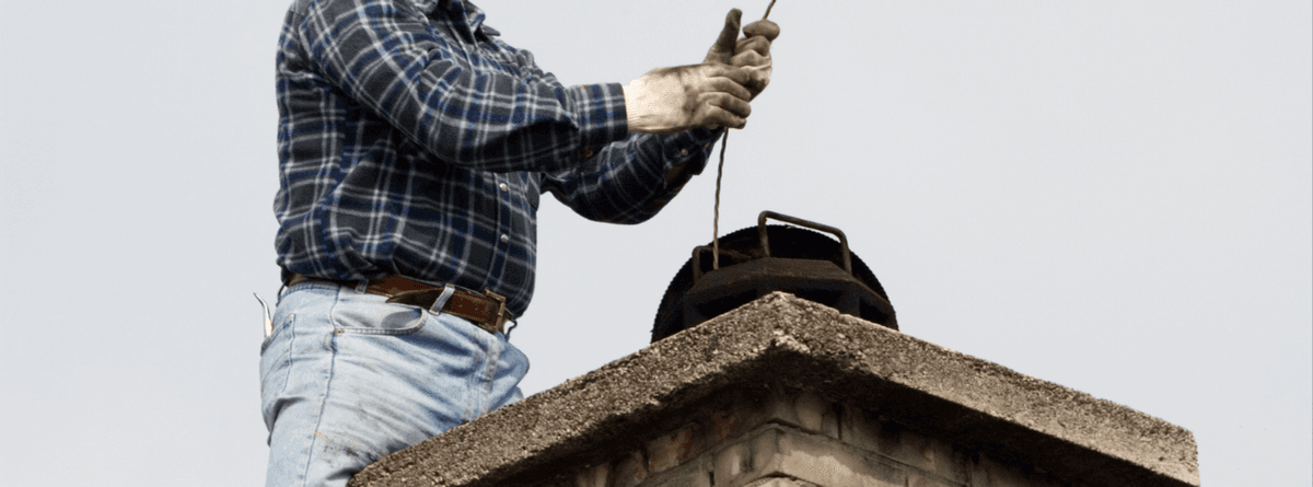 NSB Chimney Sweep - Professional chimney cleaning, inspection and repair services in Hingham, Massachusetts