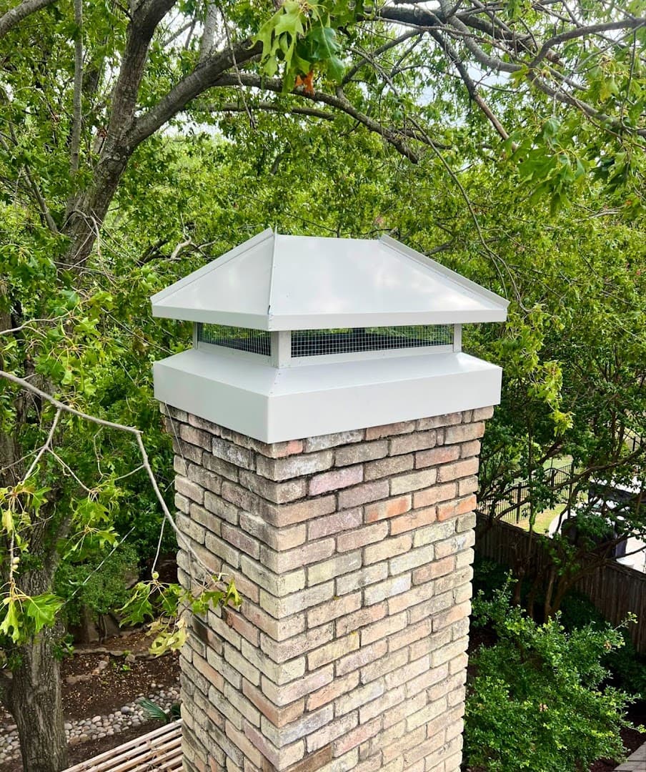 A Z Chimney Services thumbnail 3