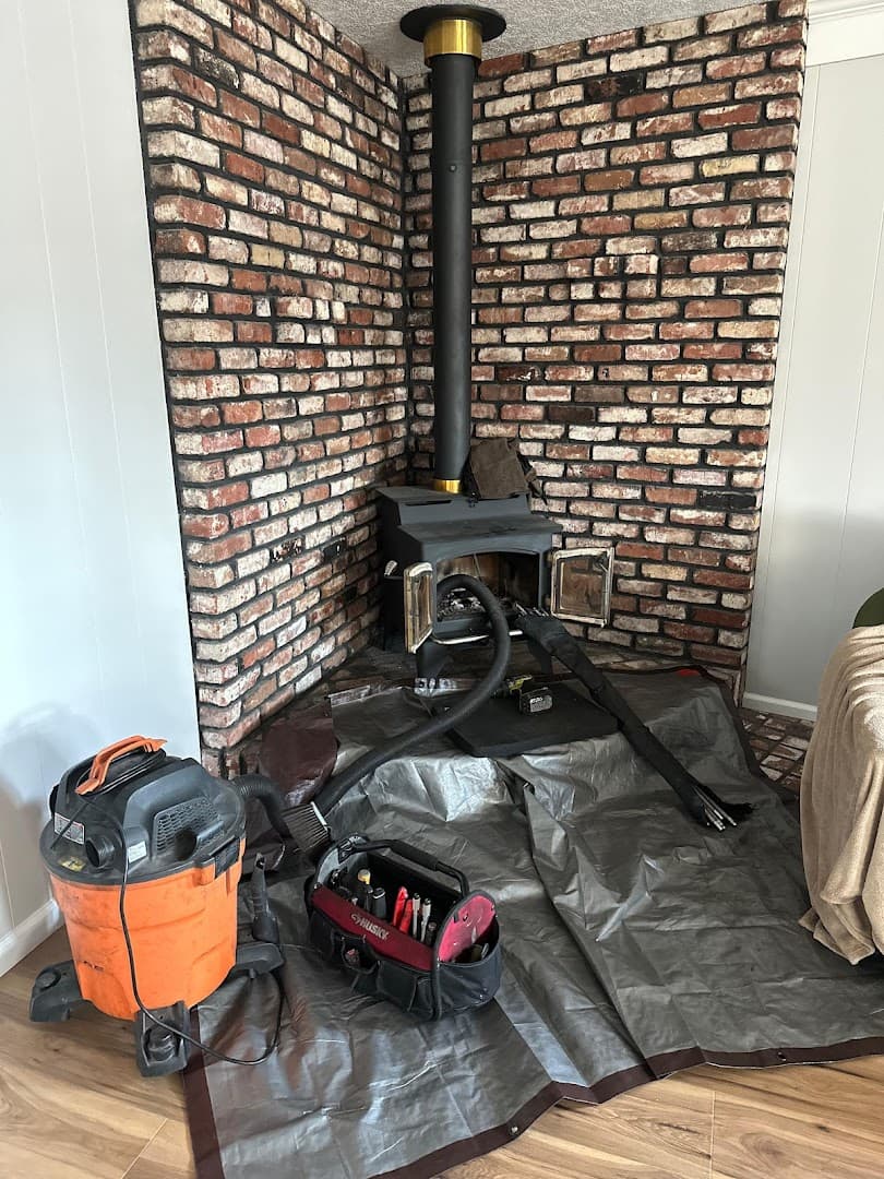 Chimney Guys INC thumbnail 3