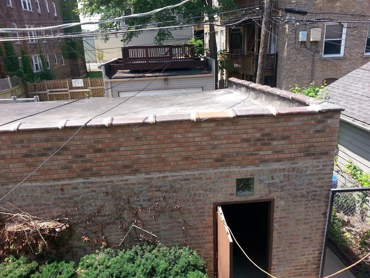 Mark's Tuckpointing & Remodeling Inc. thumbnail 3