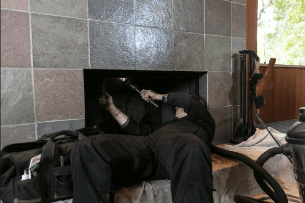 Classic Chimney Sweeps thumbnail 4