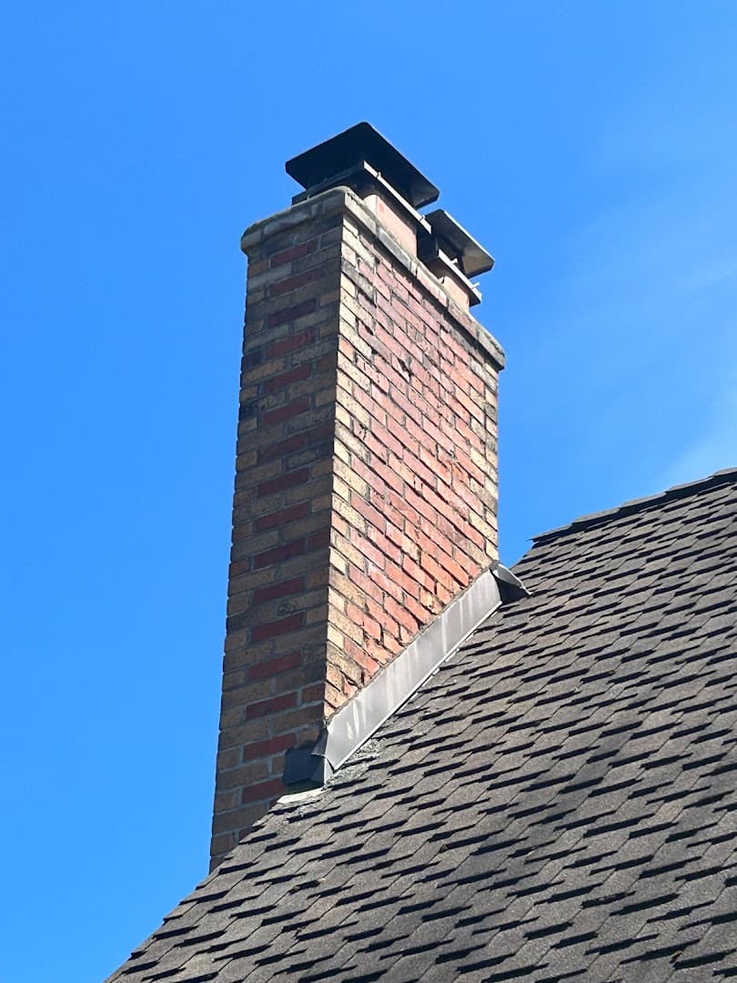 Elevated Chimney Services thumbnail 3