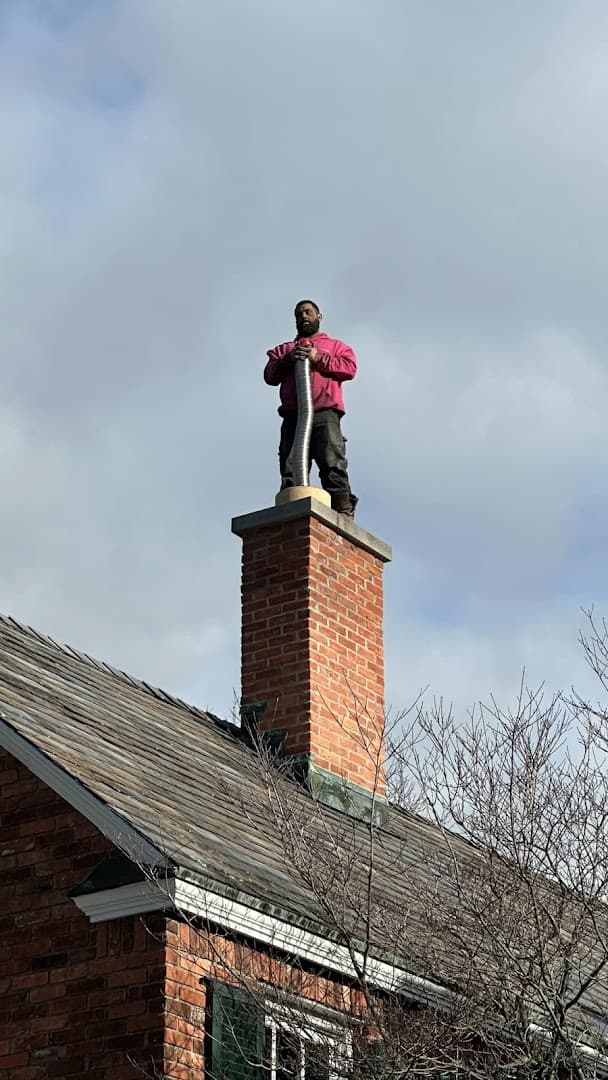 J&L Sweeps thumbnail 3