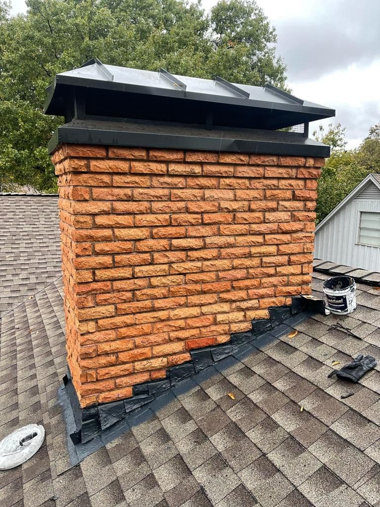 SM Home Services - Professional chimney cleaning, inspection and repair services in Cicero, Georgia