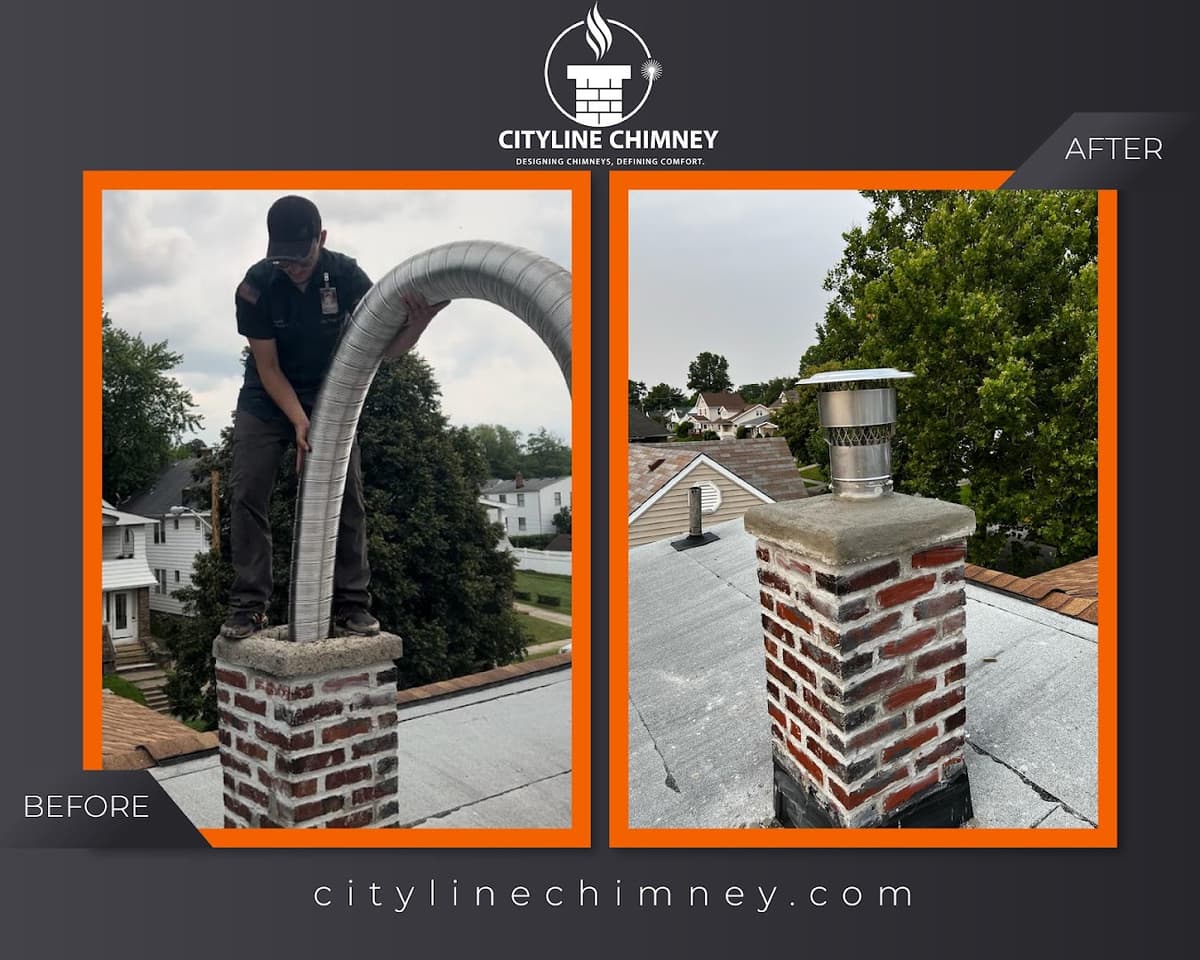 CityLine Chimney Seattle thumbnail 3