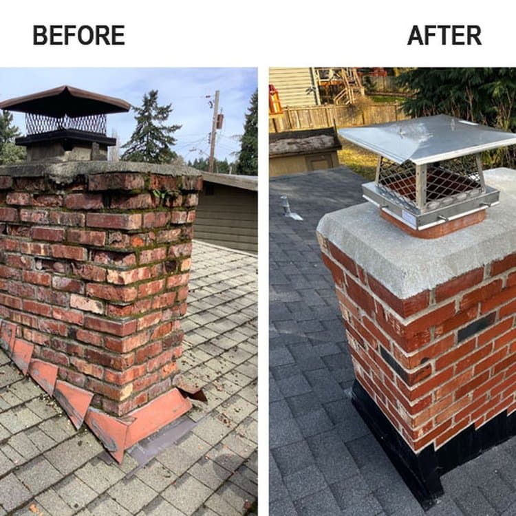 Chimney 360 Services thumbnail 2