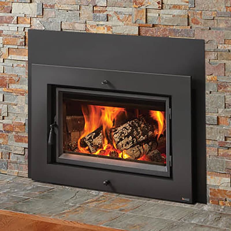 Bush's Fireplace thumbnail 2