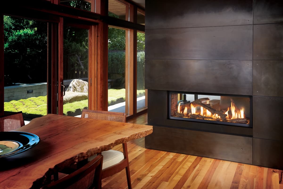 The Heat Source - Professional chimney cleaning, inspection and repair services in Lancaster, California