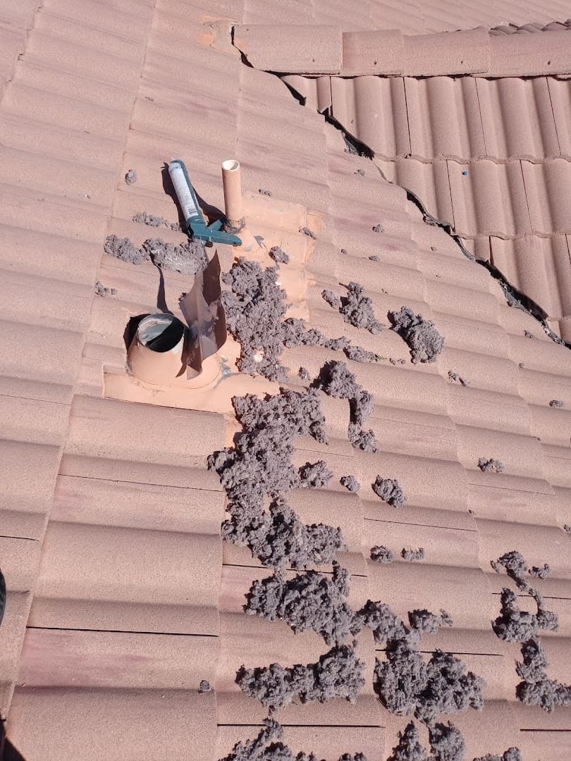 ABOVE ALL CHIMNEY SWEEP thumbnail 3