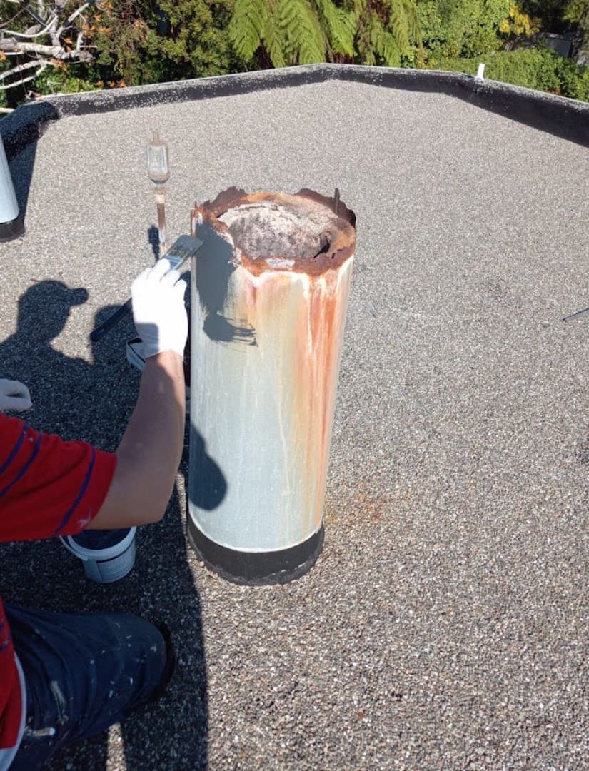 Pro Chimney Sweep thumbnail 2