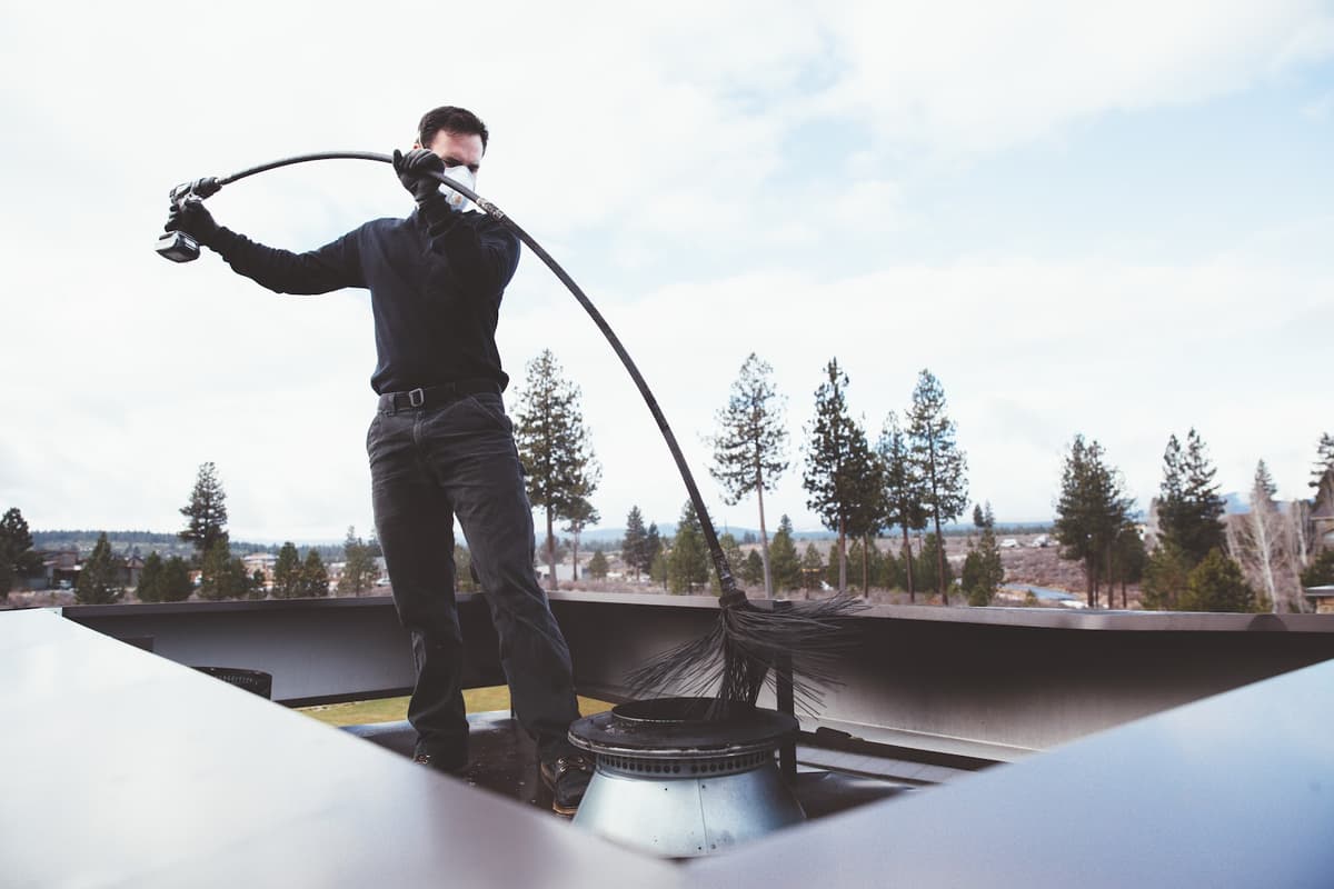 Black Magic Sweeps, LLC thumbnail 4