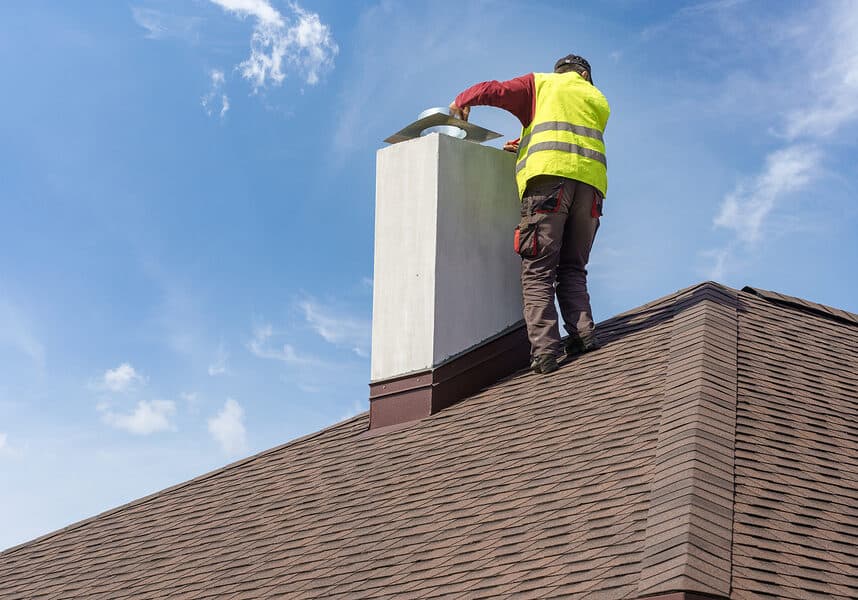 Milwaukee Chimney Repair Pros thumbnail 2