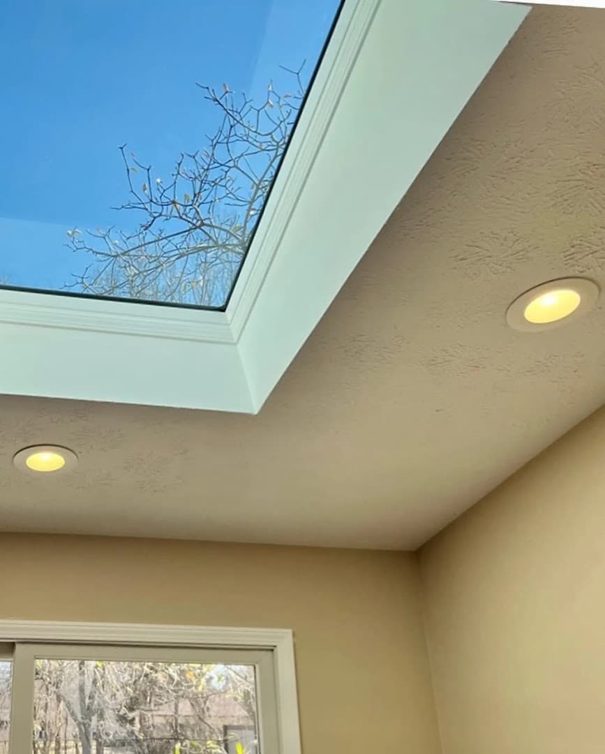 Chimney Rock Roofing & Construction thumbnail 2