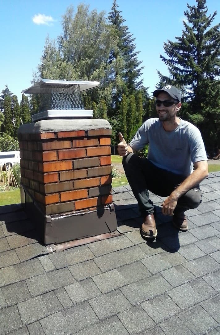 Chimcare Portland - Professional chimney cleaning, inspection and repair services in Gladstone, Washington