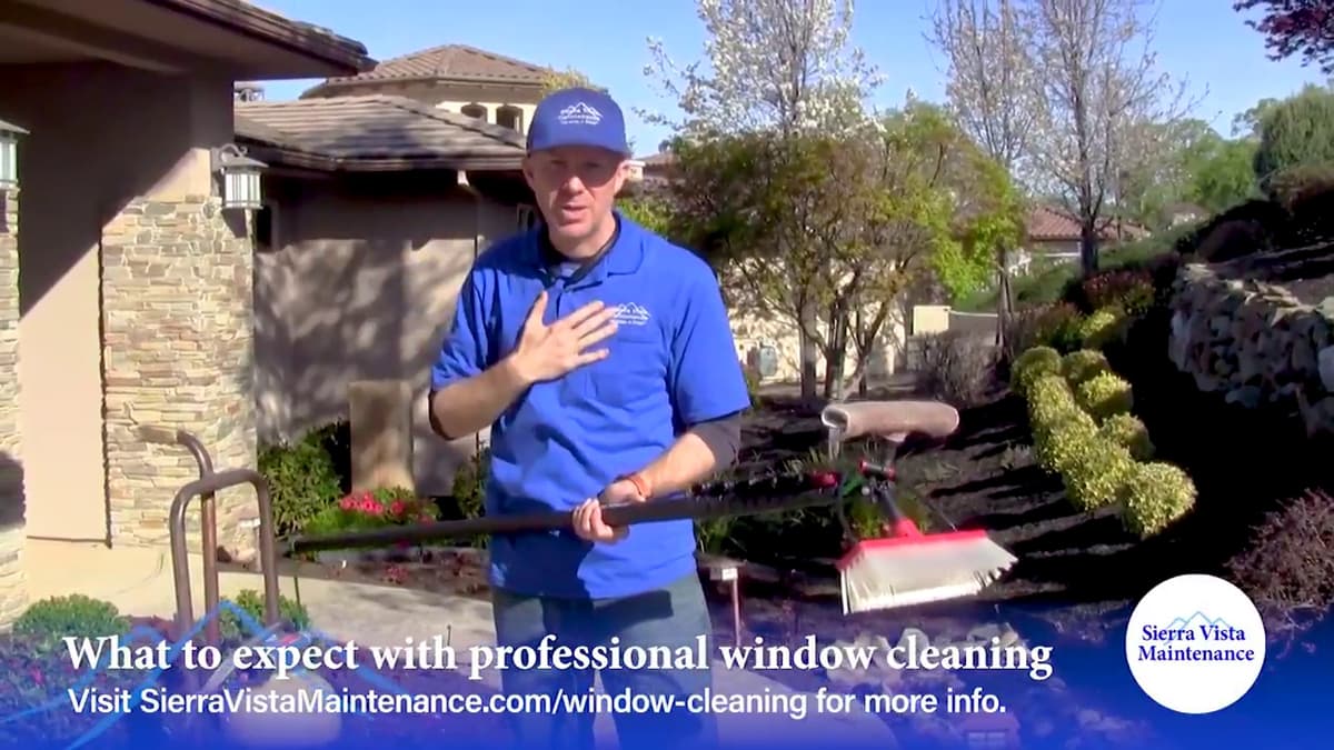 Sierra Vista Maintenance thumbnail 2