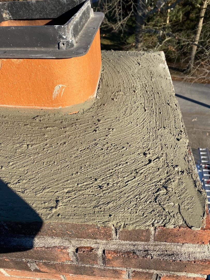 Ash Busters Chimney Services thumbnail 3