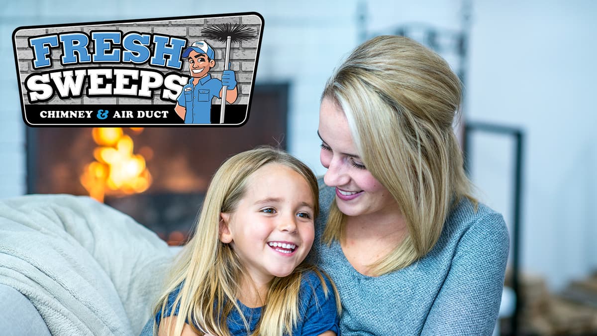 Fresh Sweeps Chimney & Air Duct - Professional chimney cleaning, inspection and repair services in Fond du Lac, Wisconsin