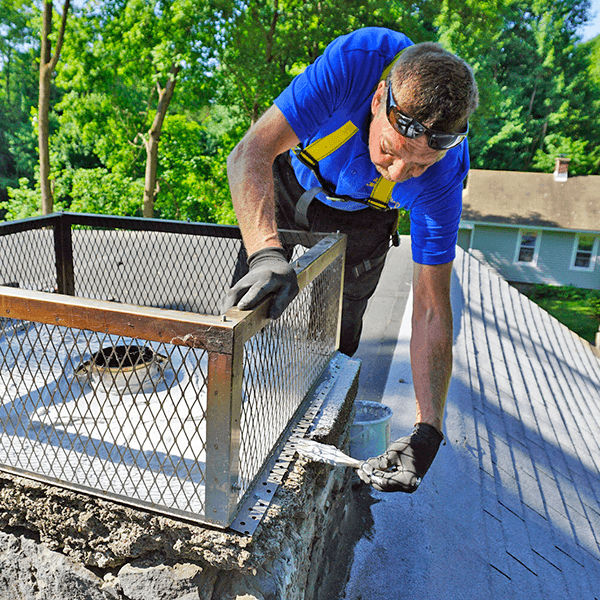 Comfort Finish Chimney Cleaners thumbnail 2