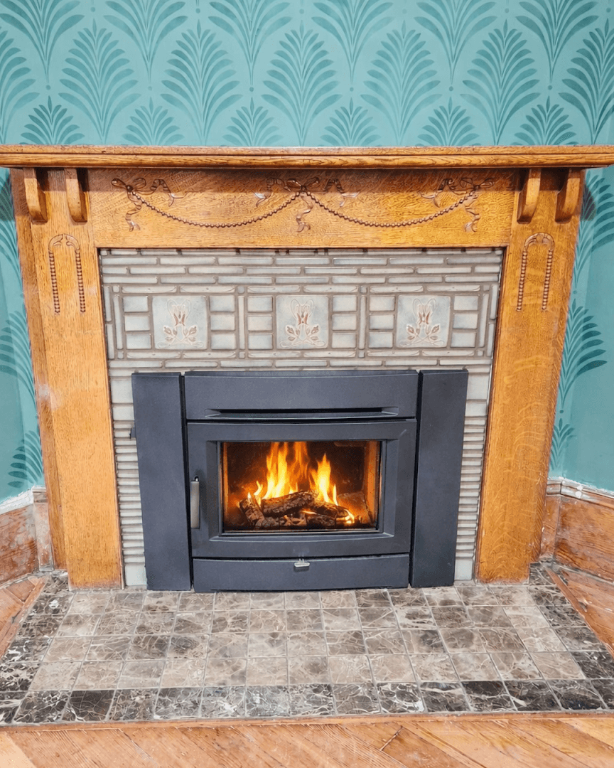 Vanport Fireplace and Chimney Inc. thumbnail 3