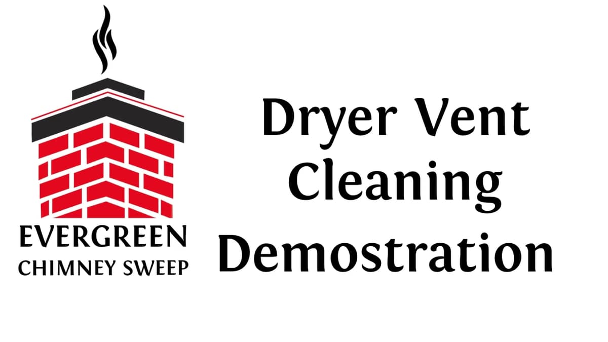 Evergreen Chimney Sweep thumbnail 2