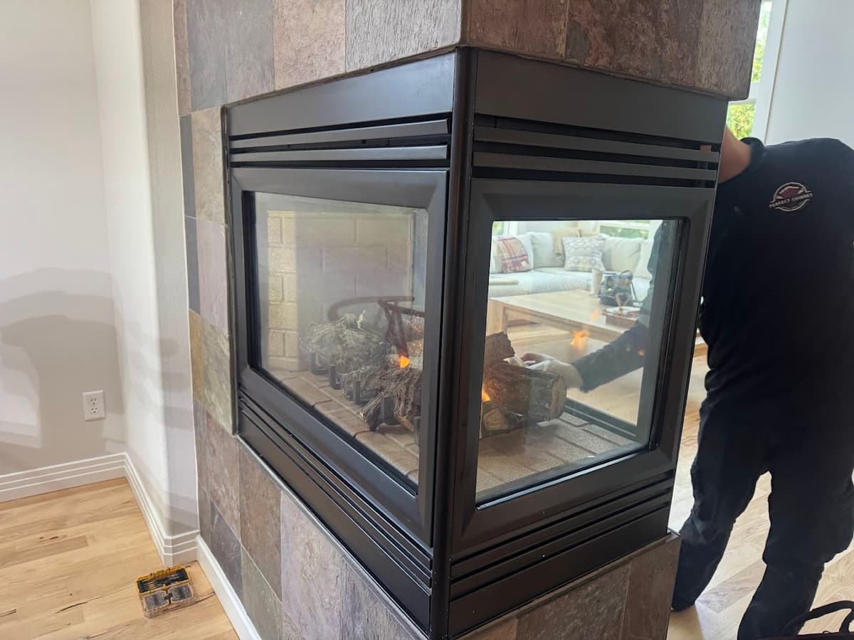 Perfect chimney thumbnail 2