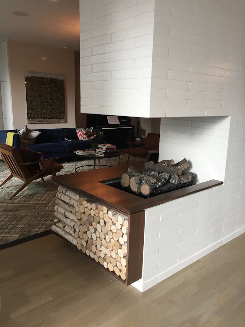 Chicago Fireplace Inc chimney services work photo 5 - Professional chimney cleaning and repair in Downers Grove, Illinois