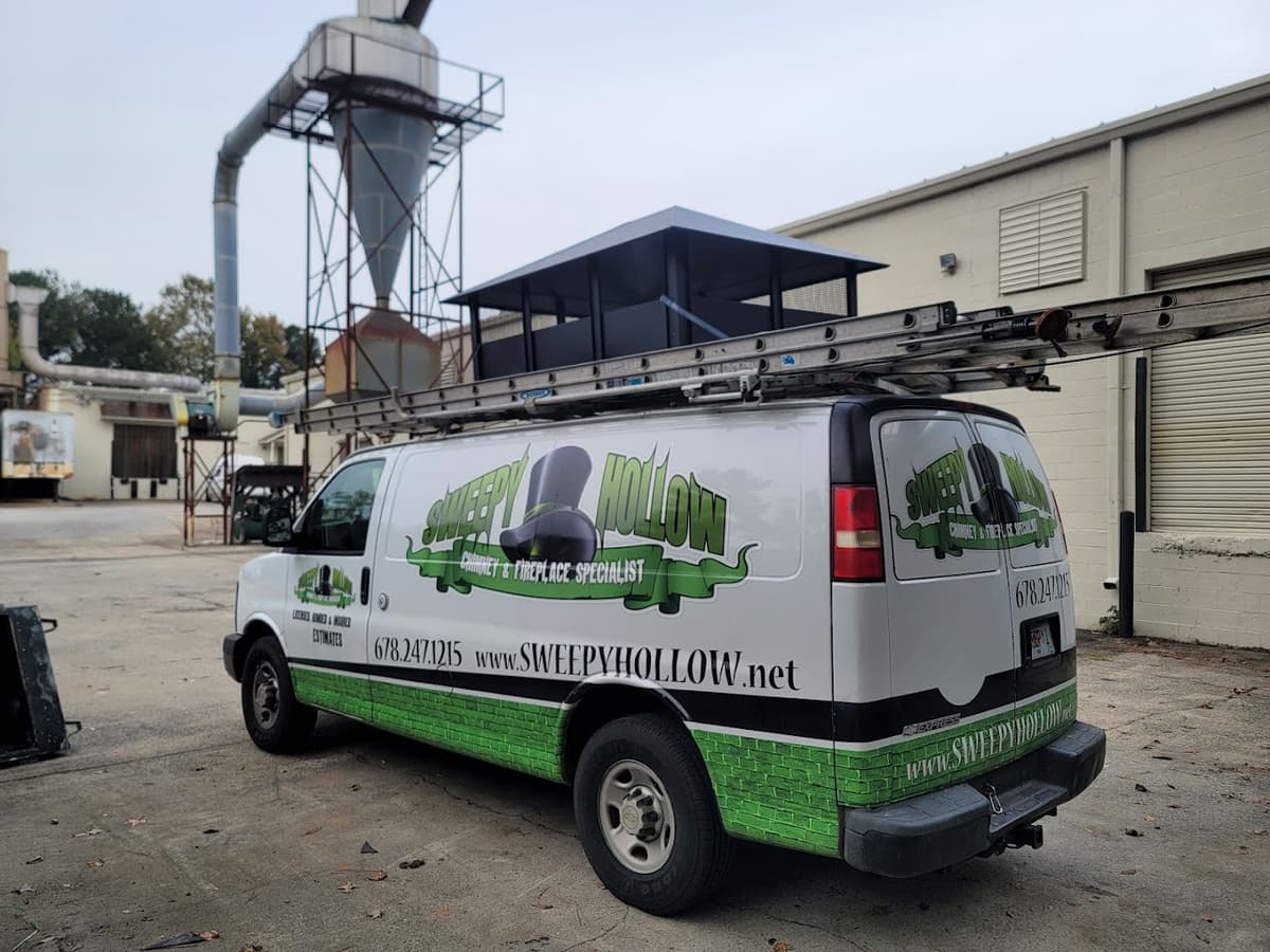 Sweepy Hollow Inc thumbnail 3