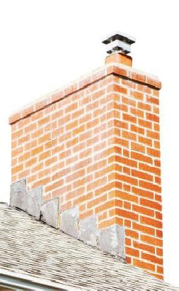 Ct Chimney chimney services work photo 6 - Professional chimney cleaning and repair in San Gabriel, California