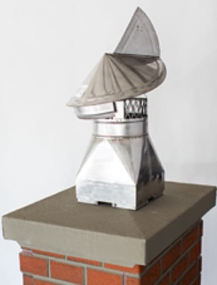 Adams Chimney Specialist LLC chimney services work photo 5 - Professional chimney cleaning and repair in Vancouver, Washington