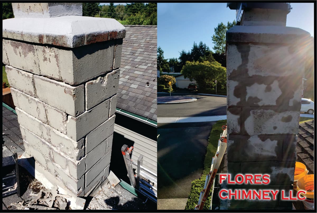 Flores Chimney LLC thumbnail 4