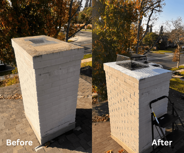 Home Service770 Chimney Sweep thumbnail 3