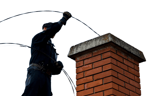 Chimney Sweep Plus - Professional chimney cleaning, inspection and repair services in Vancouver, Washington
