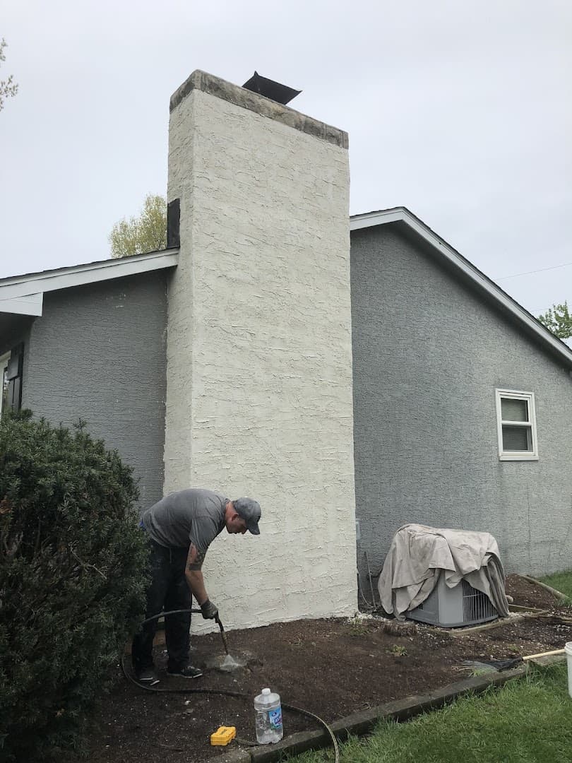 Buckeye Masonry and Sweeps LLC thumbnail 4