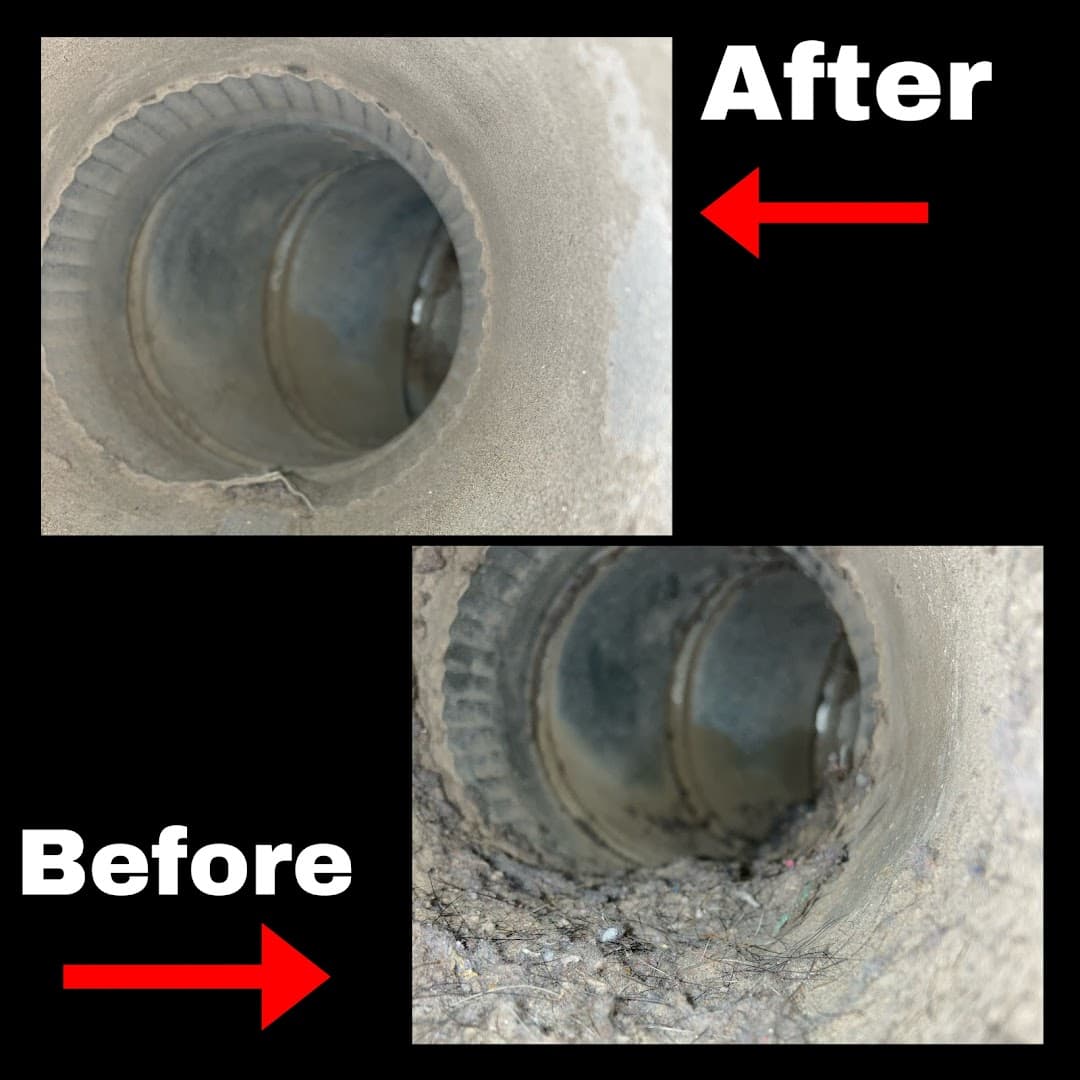 Clean Air Dryer Vent Service LLC thumbnail 3