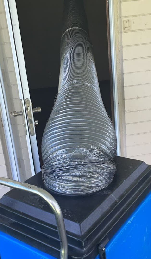 Moment Air Duct Cleaning & Chimney Sweep Everett - Professional chimney cleaning, inspection and repair services in Everett, Washington