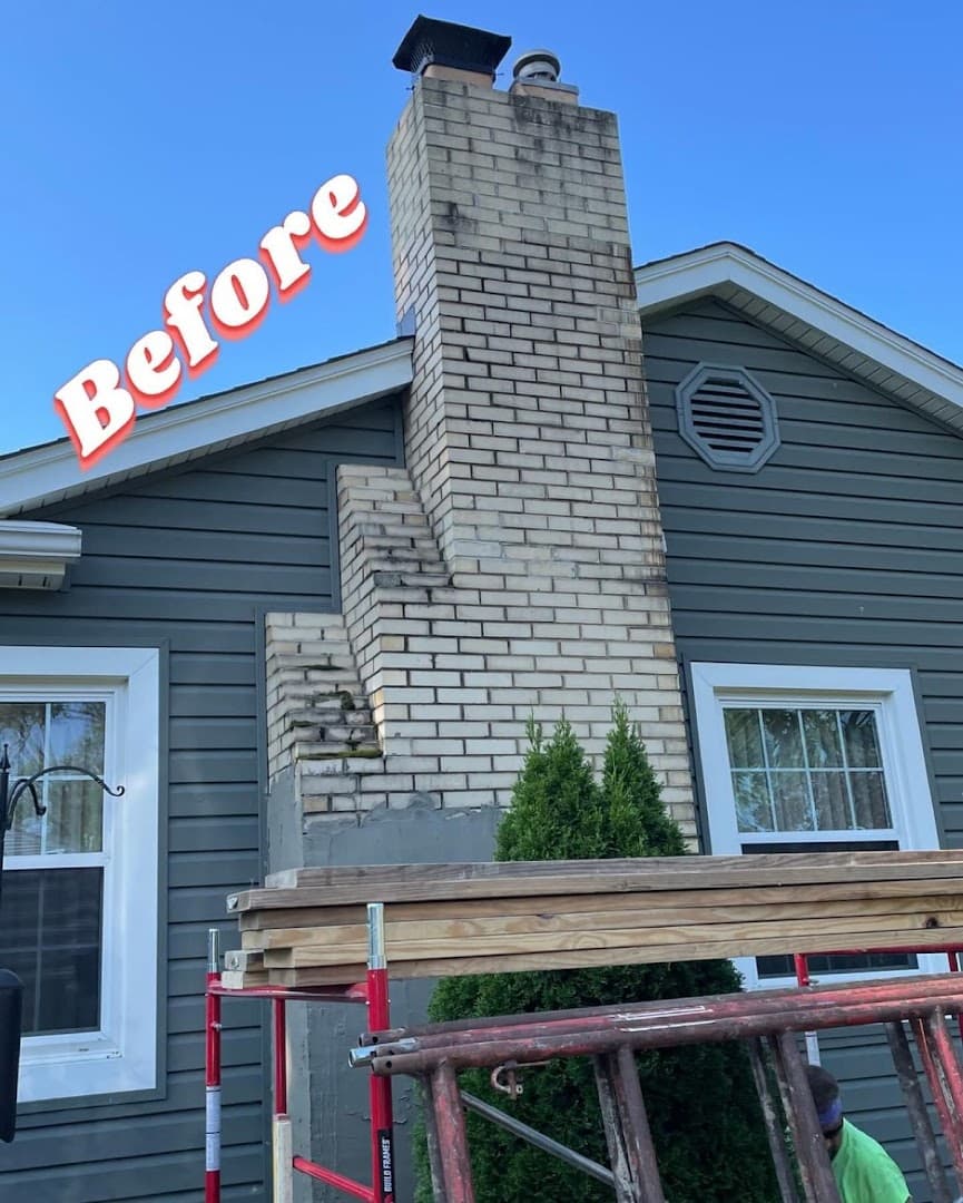 RS Masonry LLC thumbnail 2