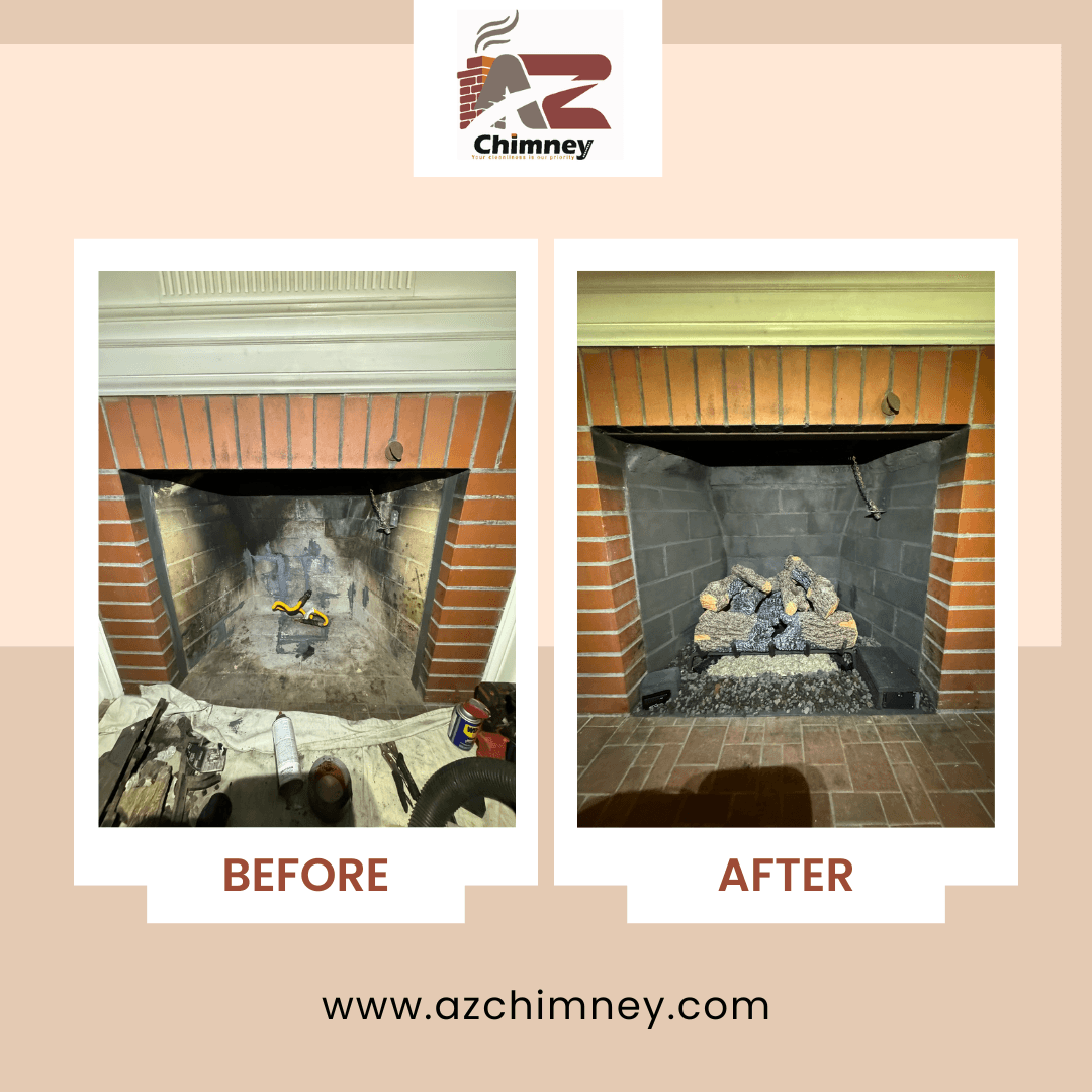 A Z Chimney Services thumbnail 2