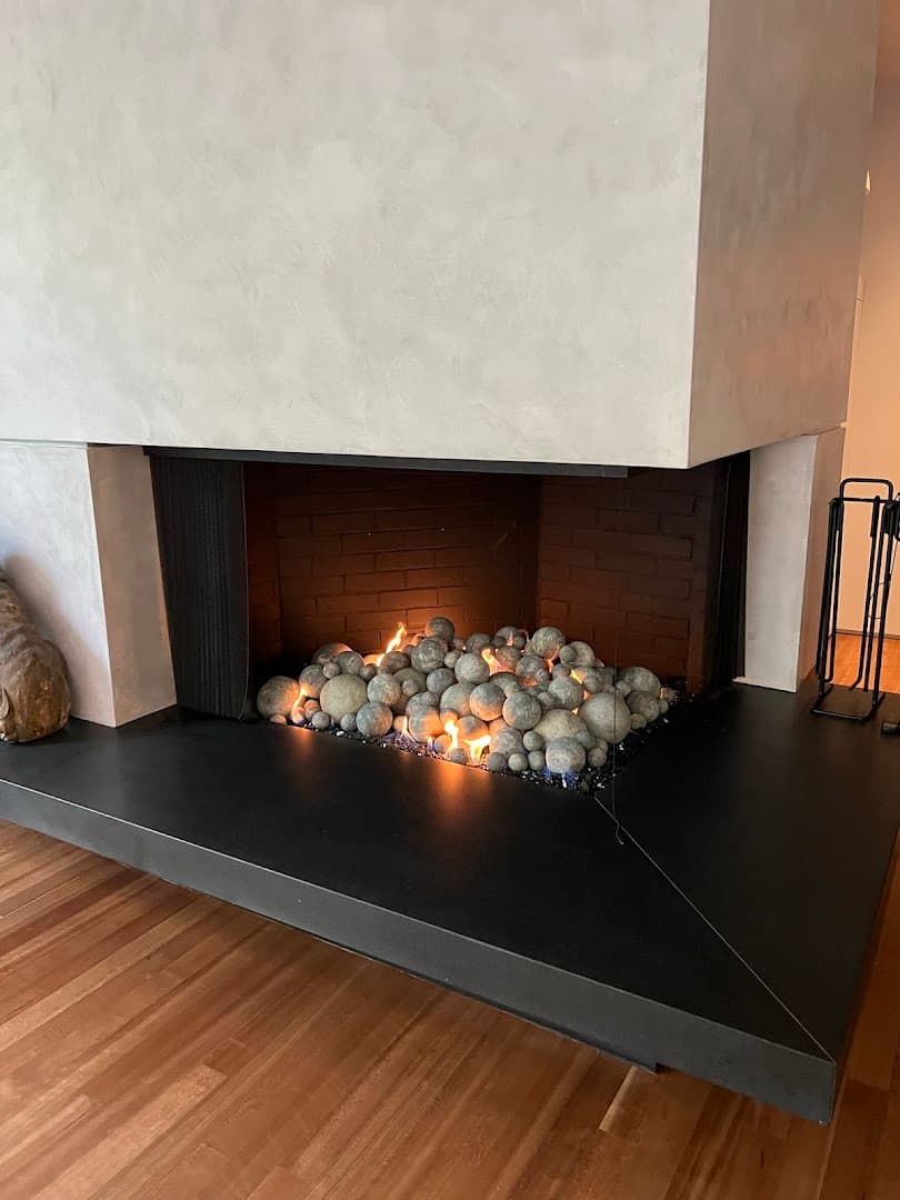 Fireplace Mike thumbnail 3