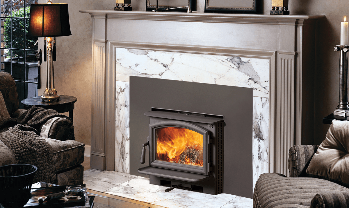 Luce's Chimney and Stove Shop thumbnail 4