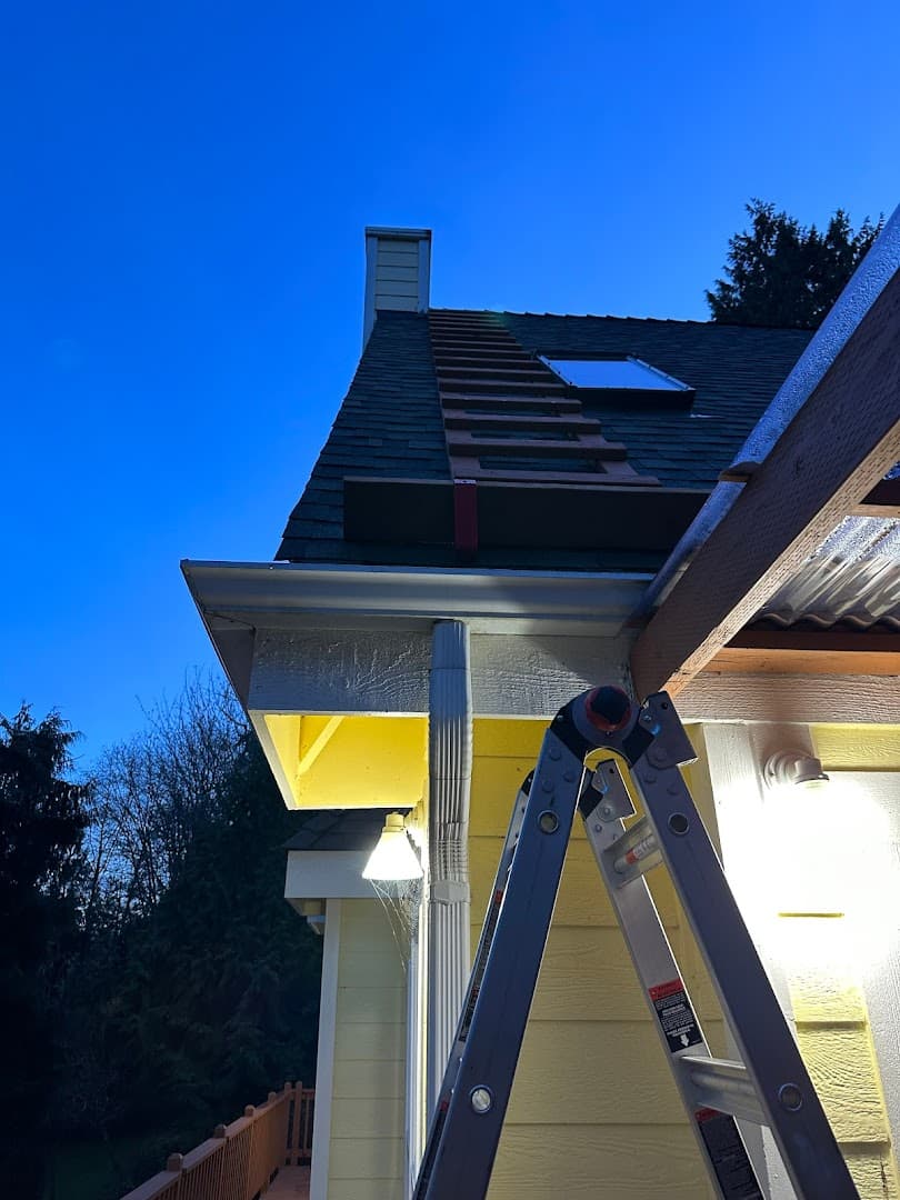 Kitsap Chimney Service thumbnail 4