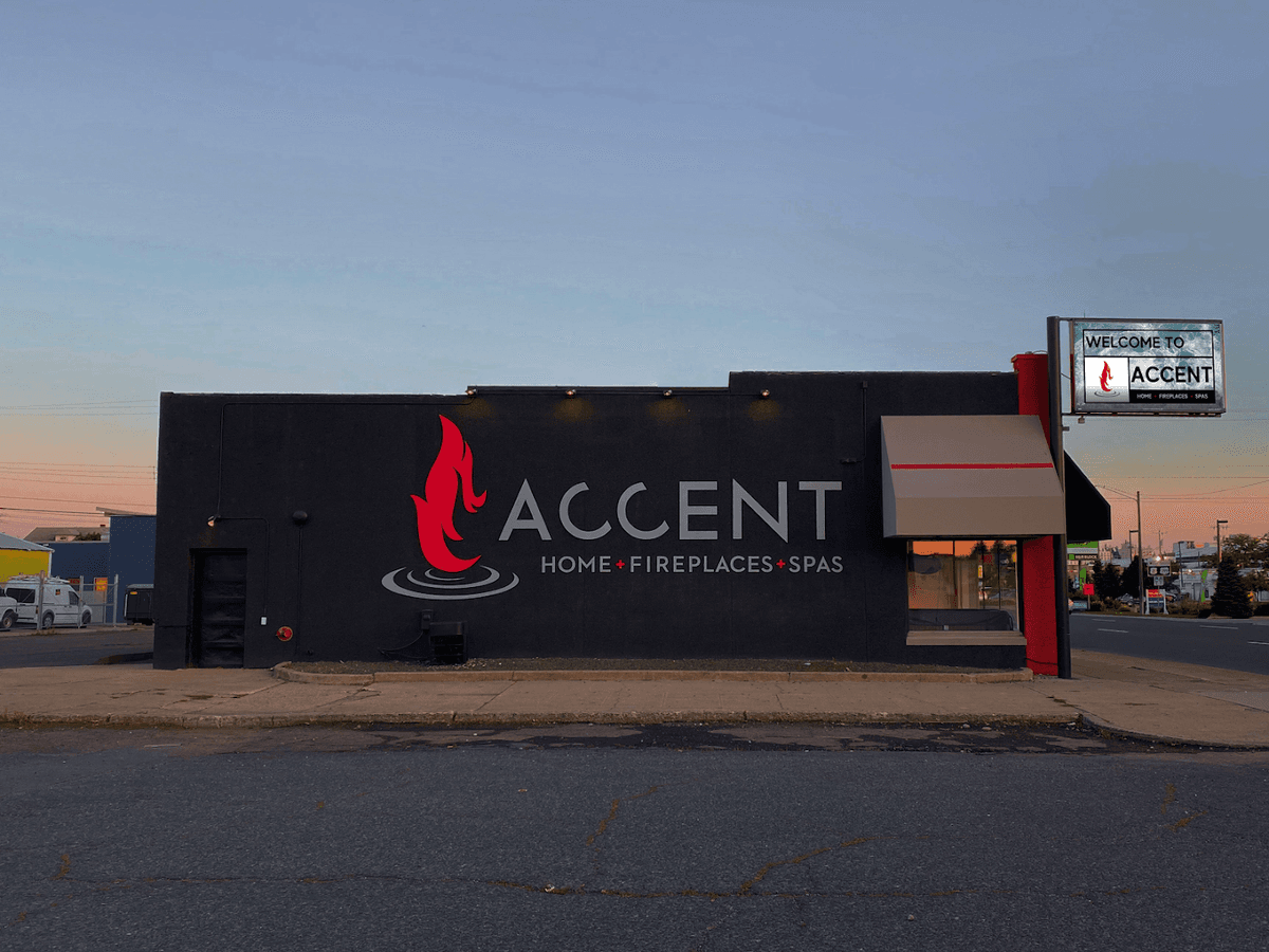 Accent Fireplace + Spas - Professional chimney cleaning, inspection and repair services in Spokane, Washington
