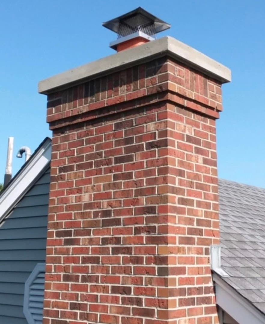 Horizons Chimney Service thumbnail 2