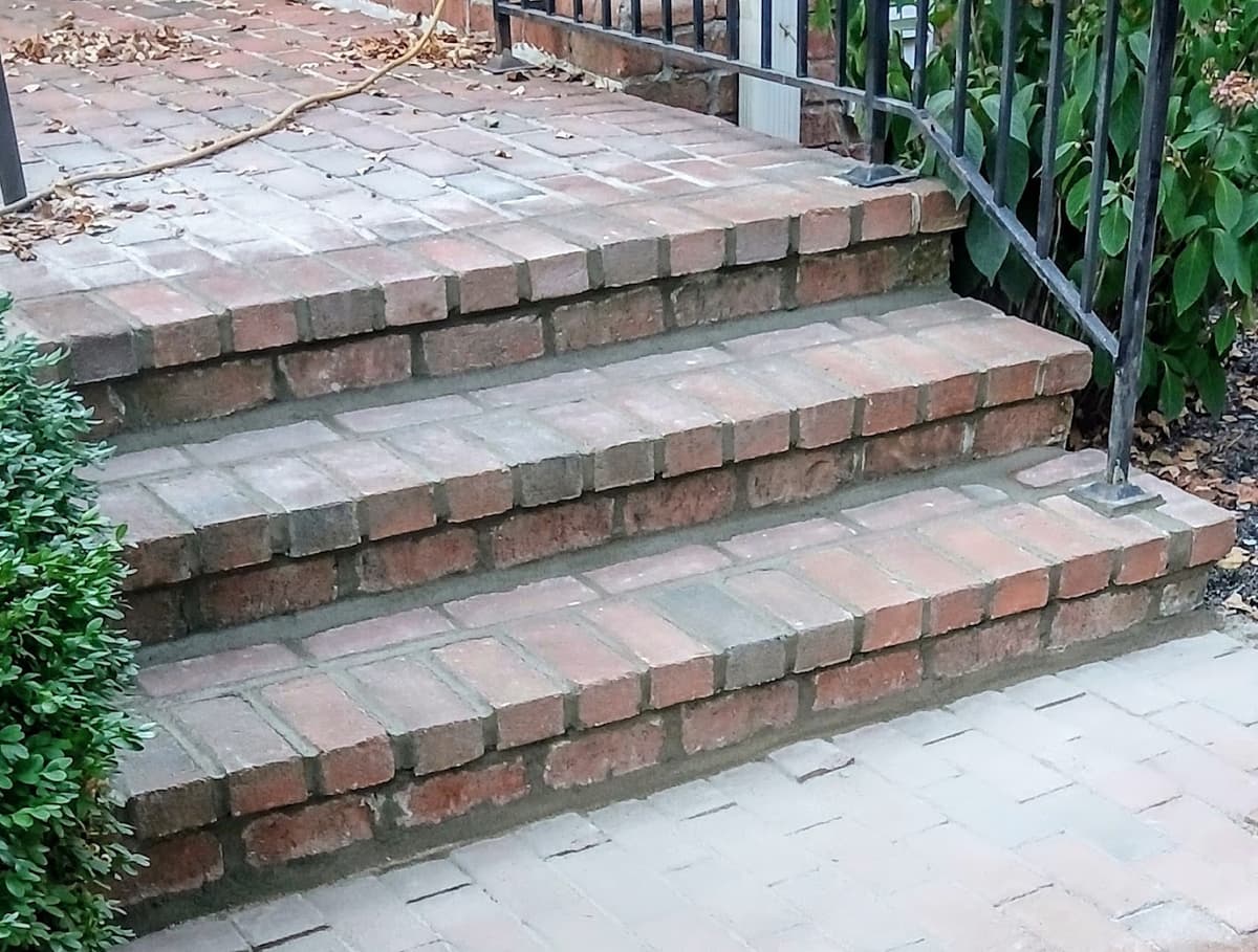 Stackhouse Masonry LLC thumbnail 2