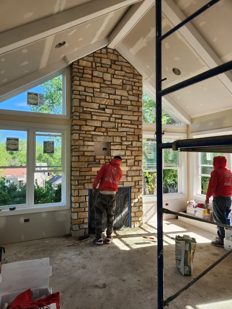 E.G. Masonry Inc. thumbnail 2