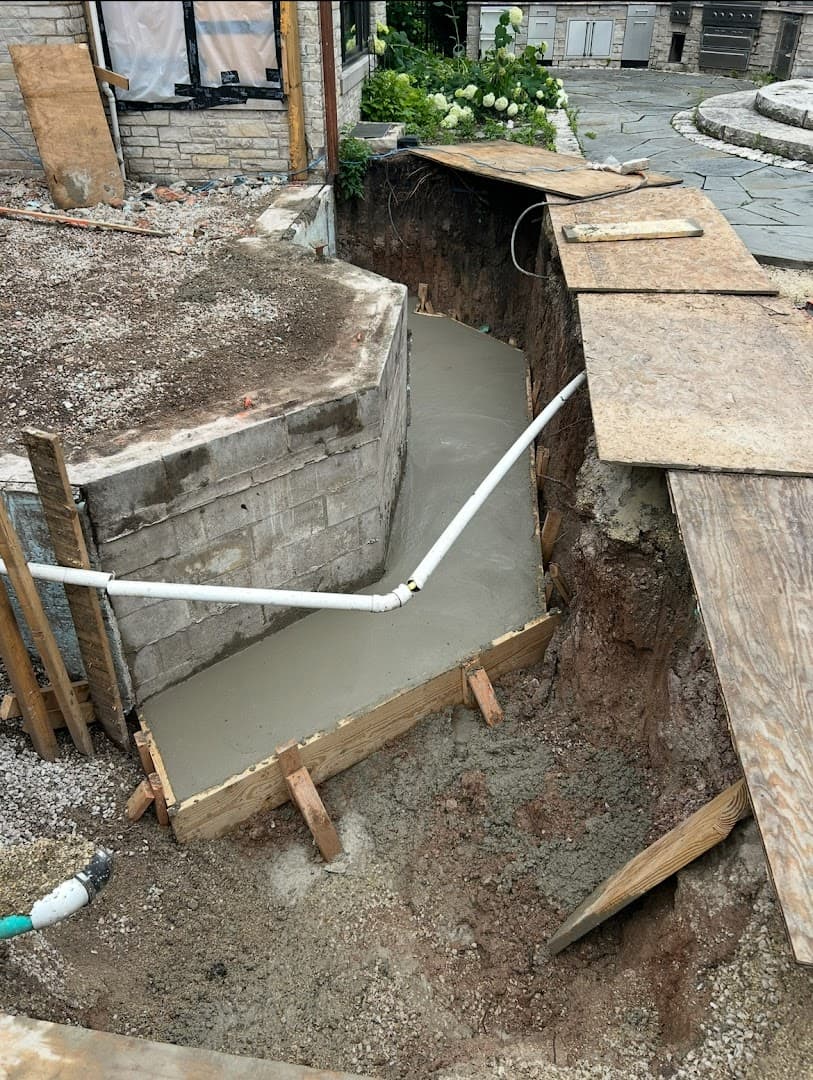 Precision Chimney & Masonry Repair thumbnail 2