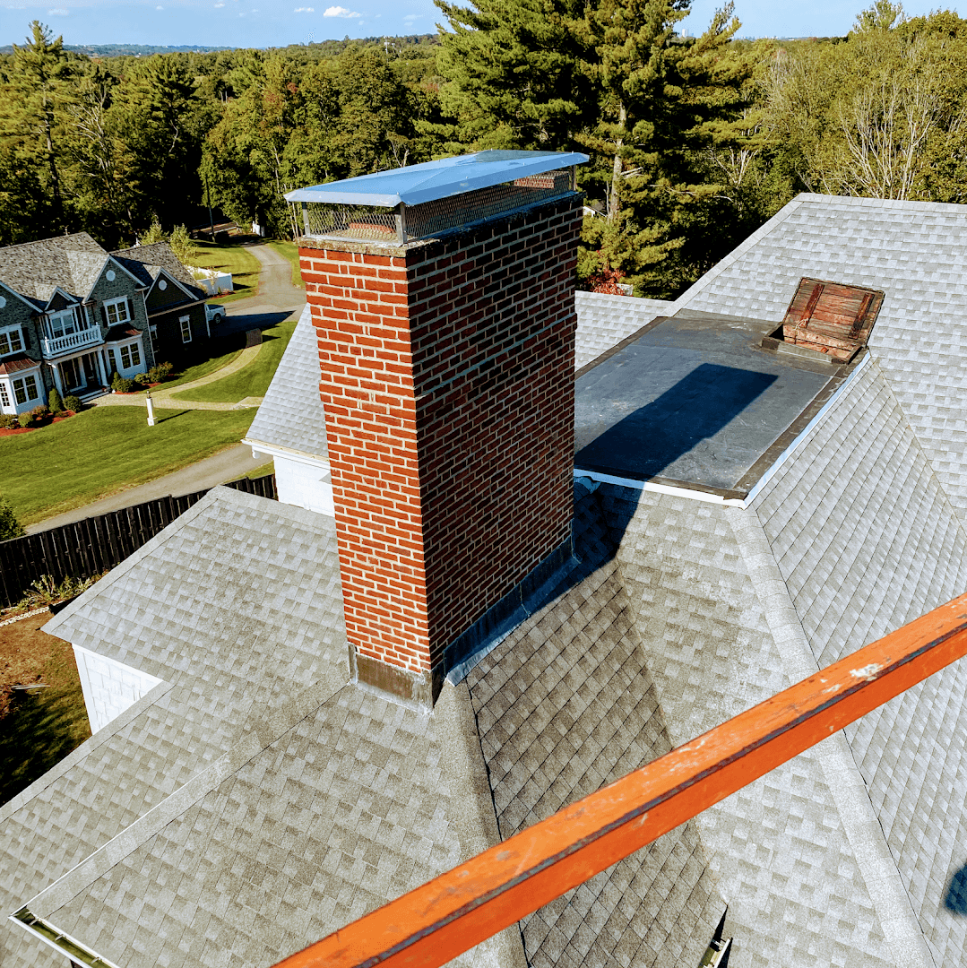 Advance Chimney LLC - Professional chimney cleaning, inspection and repair services in Plymouth, Massachusetts