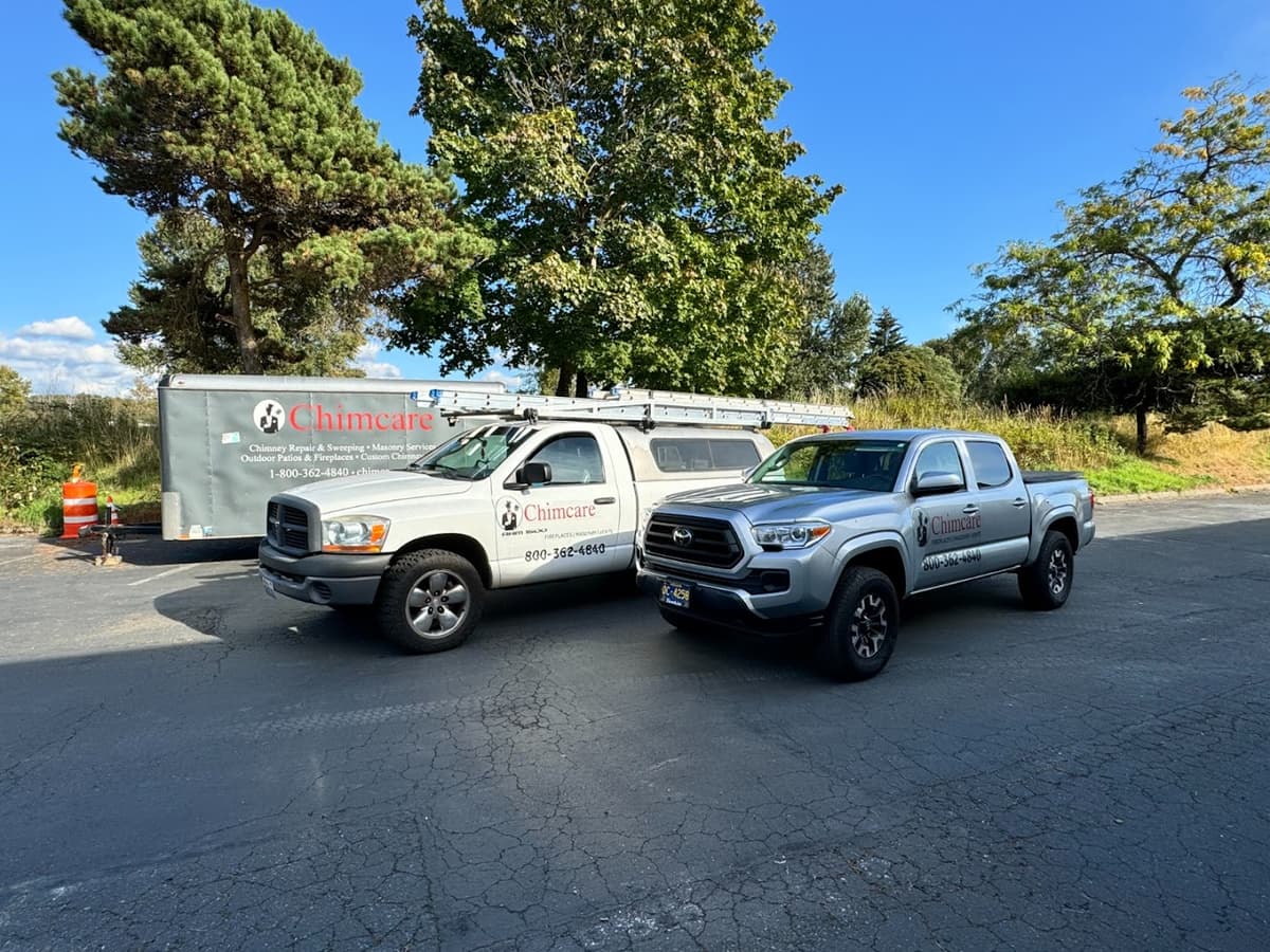 Chimcare Bellevue thumbnail 2