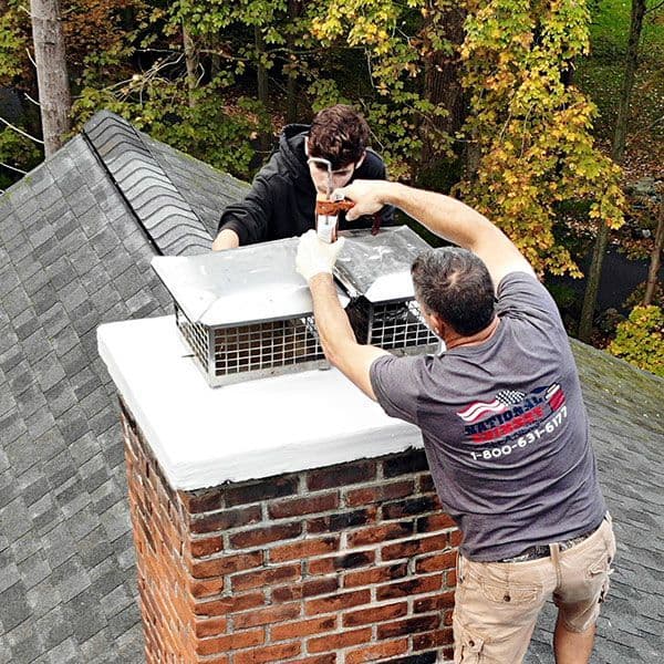 Finest Natick Chimney Sweeps thumbnail 2