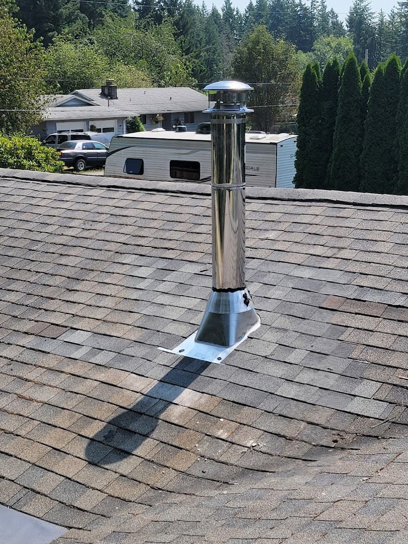 A-1 Chimney Sweep LLC thumbnail 2