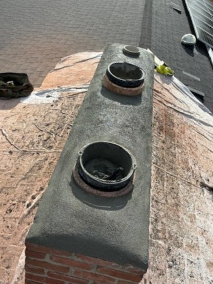 Chimney Lovers - Professional chimney cleaning, inspection and repair services in Harbor City, Oregon